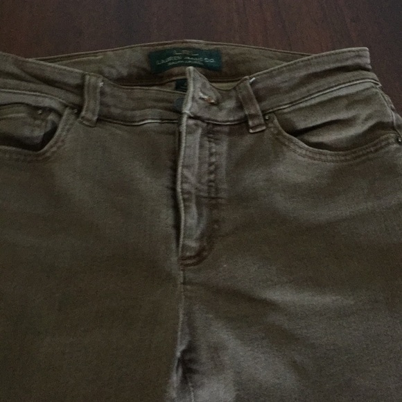 Jeans - Picture 2 of 5